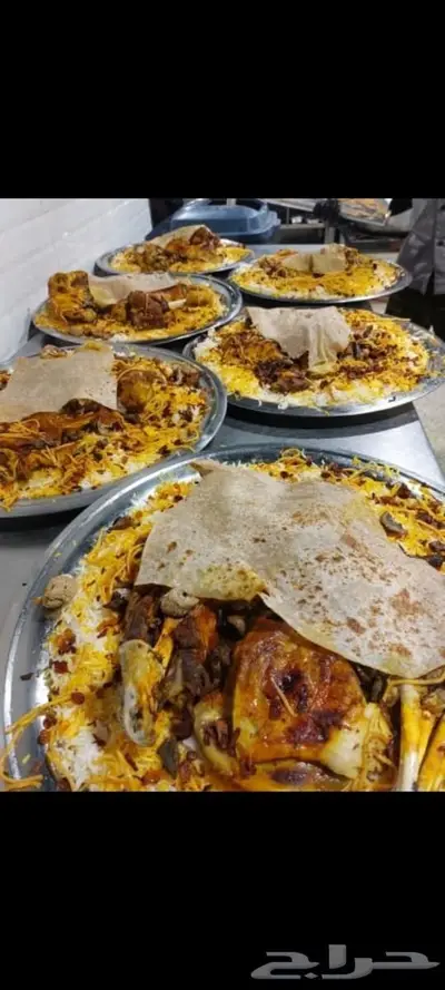 ذبايح مناسبات مع الطبخ والتوصيل وذبايح ثلاجة 6