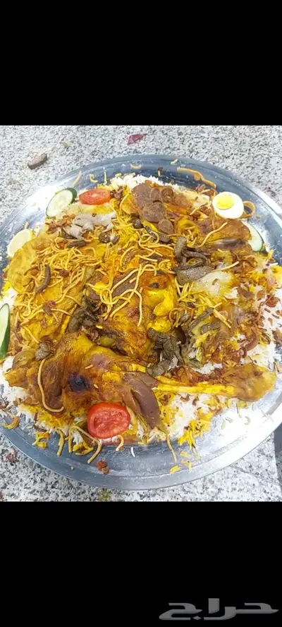 ذبايح مناسبات مع الطبخ والتوصيل وذبايح ثلاجة 7