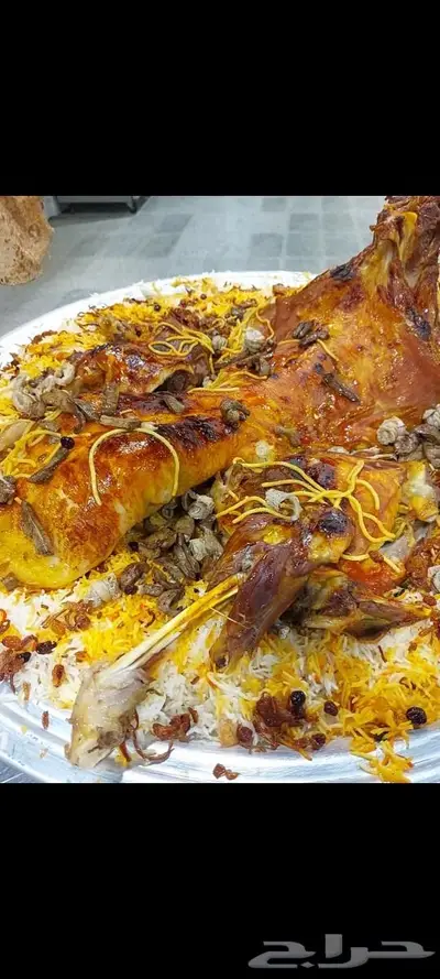 ذبايح مناسبات مع الطبخ والتوصيل وذبايح ثلاجة 3