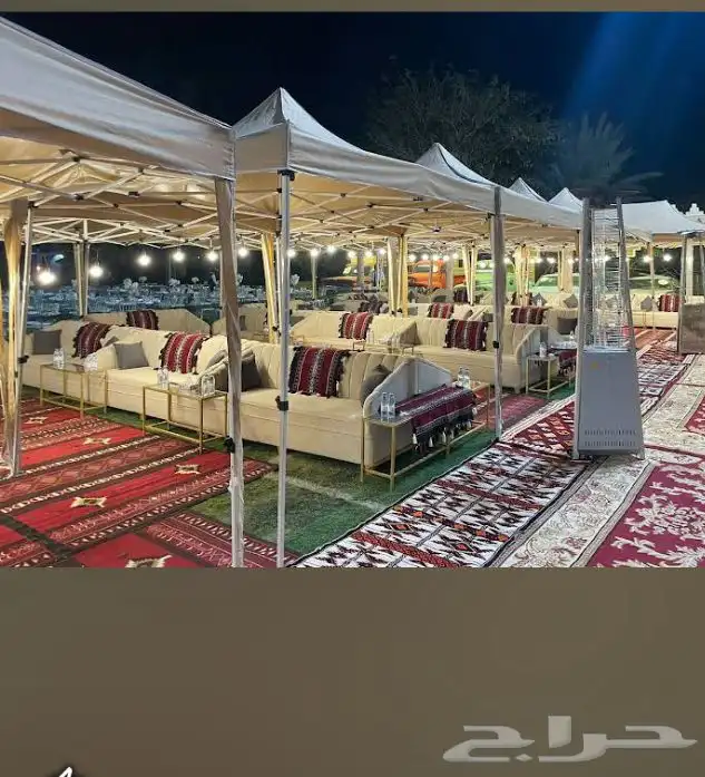تأجير كراسي وطاولات كراسي شفاف 0