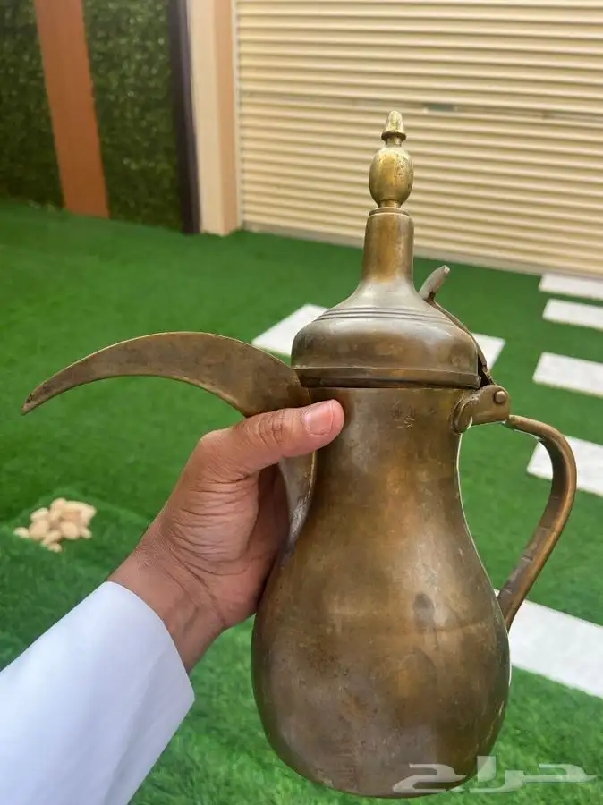 دله رسلان قديمه 1
