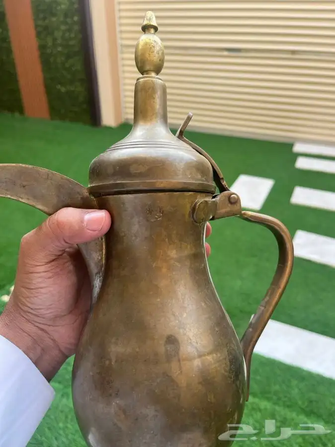 دله رسلان قديمه 2