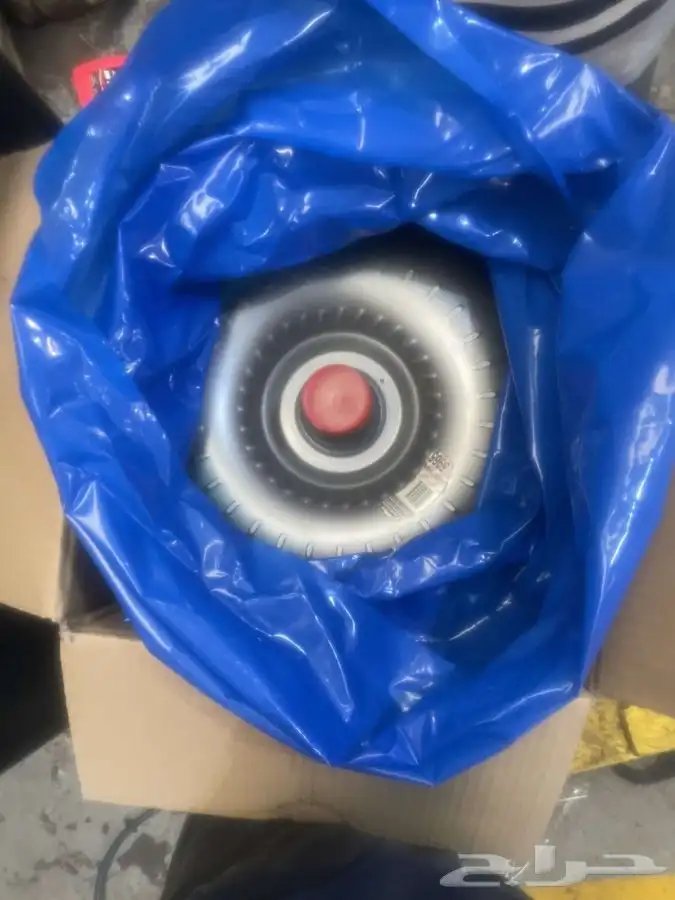 توضيب جيرات كمارو تاهو يوكن سيرا كابرس ضمان سنه 11