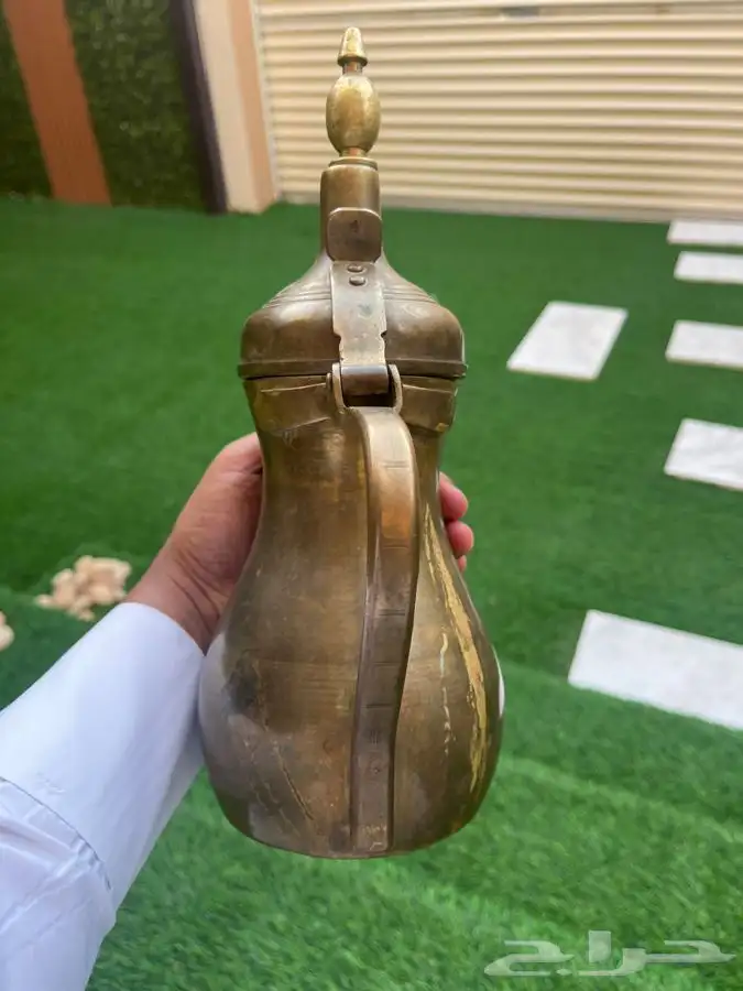 دله رسلان قديمه 4