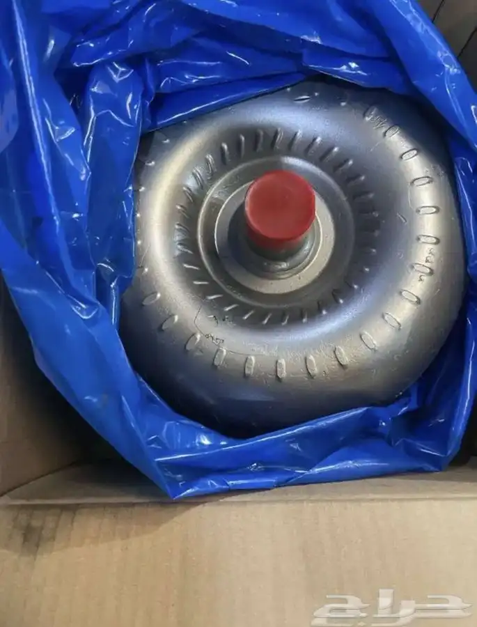 توضيب جيرات كمارو تاهو يوكن سيرا كابرس ضمان سنه 4