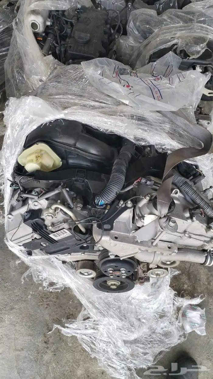 مكائن مستورده وتوضيب وصيانةالسيارات يوجد تابي و تمارا وإمكان 24