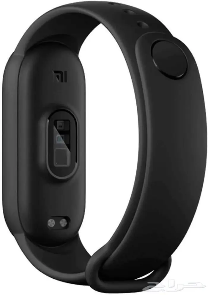 سوار لياقة بدنية ذكي شاومي باند 6 xiaomi band 2
