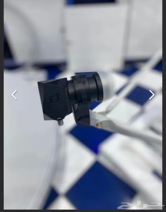 دش المركزي للفنادق والمستشفيات 53