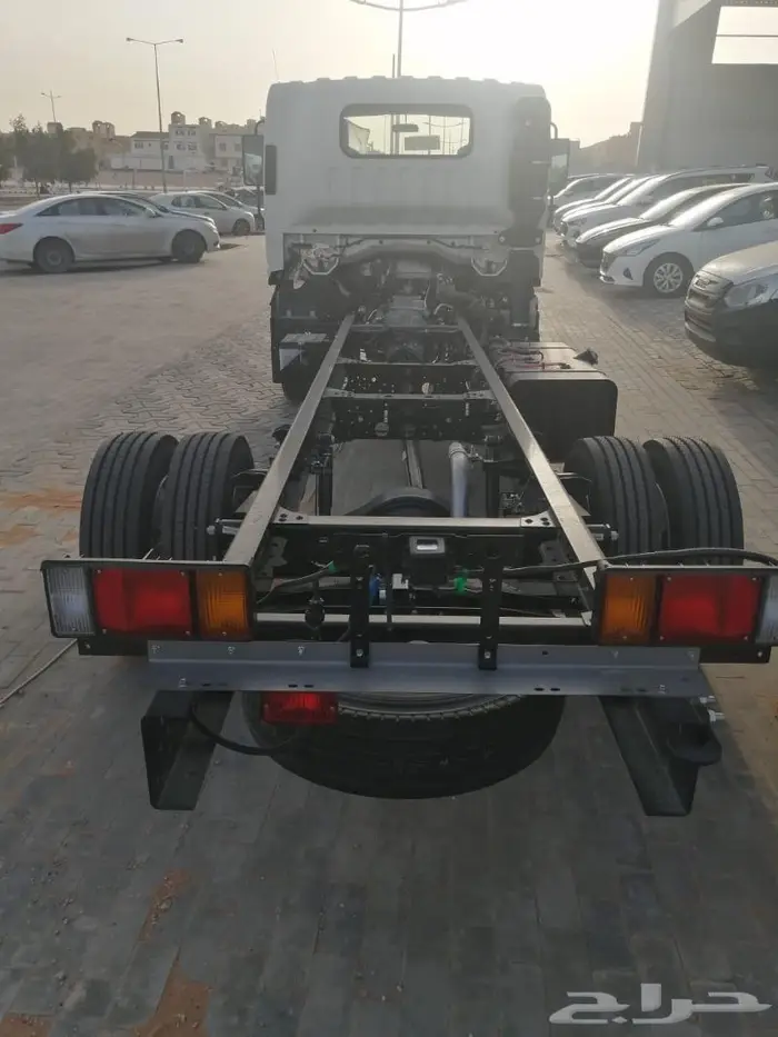 ايسوزو دينا 5 طن بافضل الاسعار 2024 9