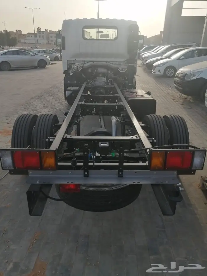ايسوزو دينا 3 طن 4 طن 5طن 6طن 7طن 9طن موديل 2025 15