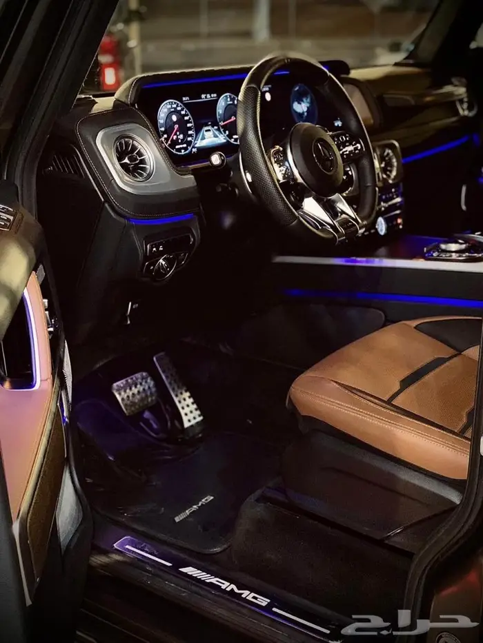 G class for rent 2
