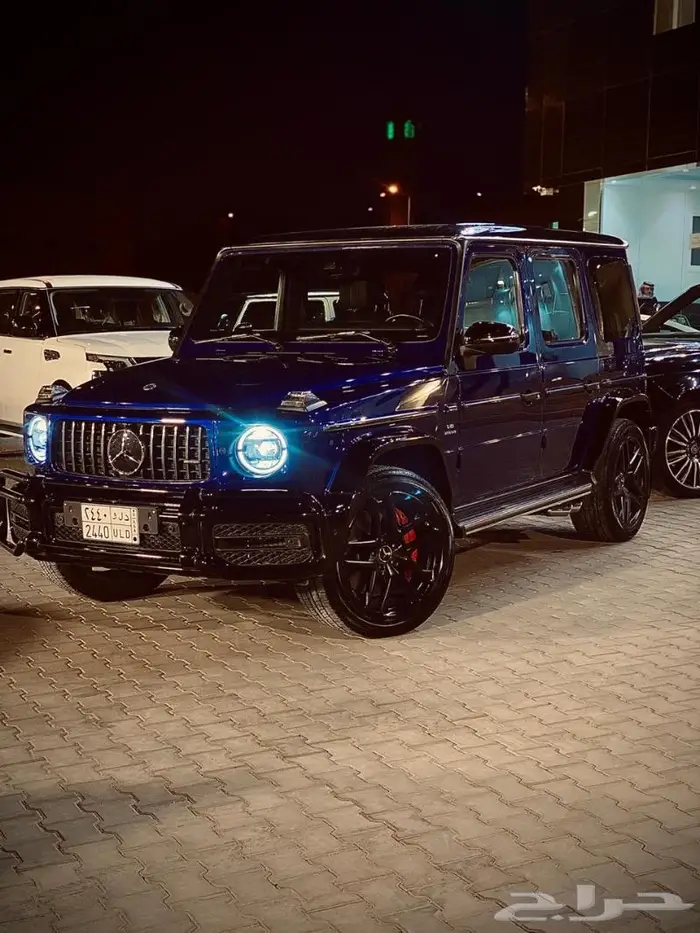 G class for rent 0