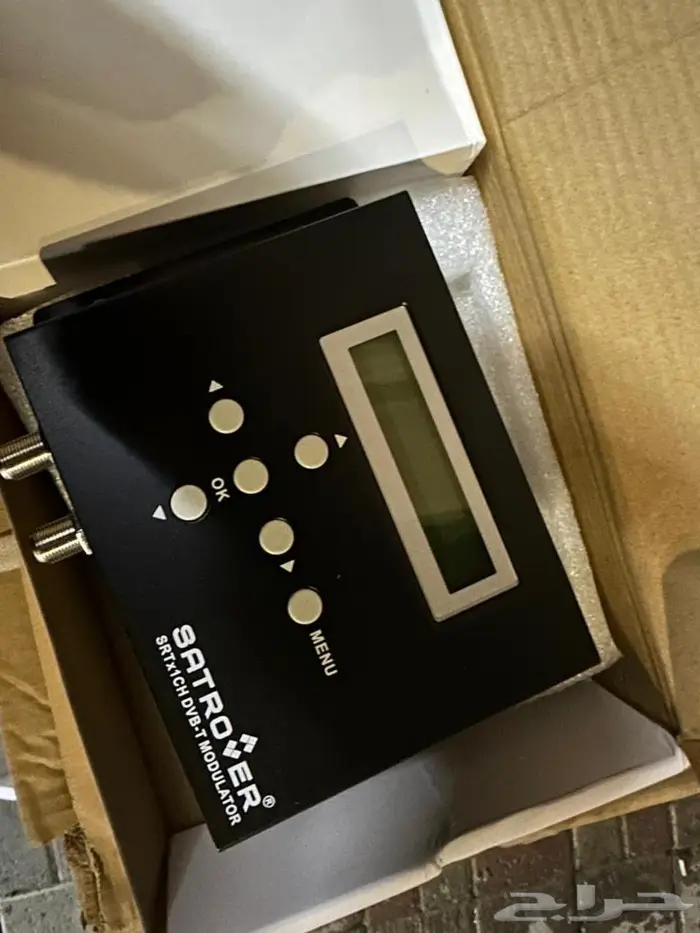 دش المركزي للفنادق والمستشفيات 19