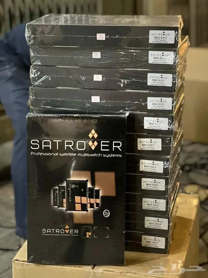 دش المركزي للفنادق والمستشفيات 32