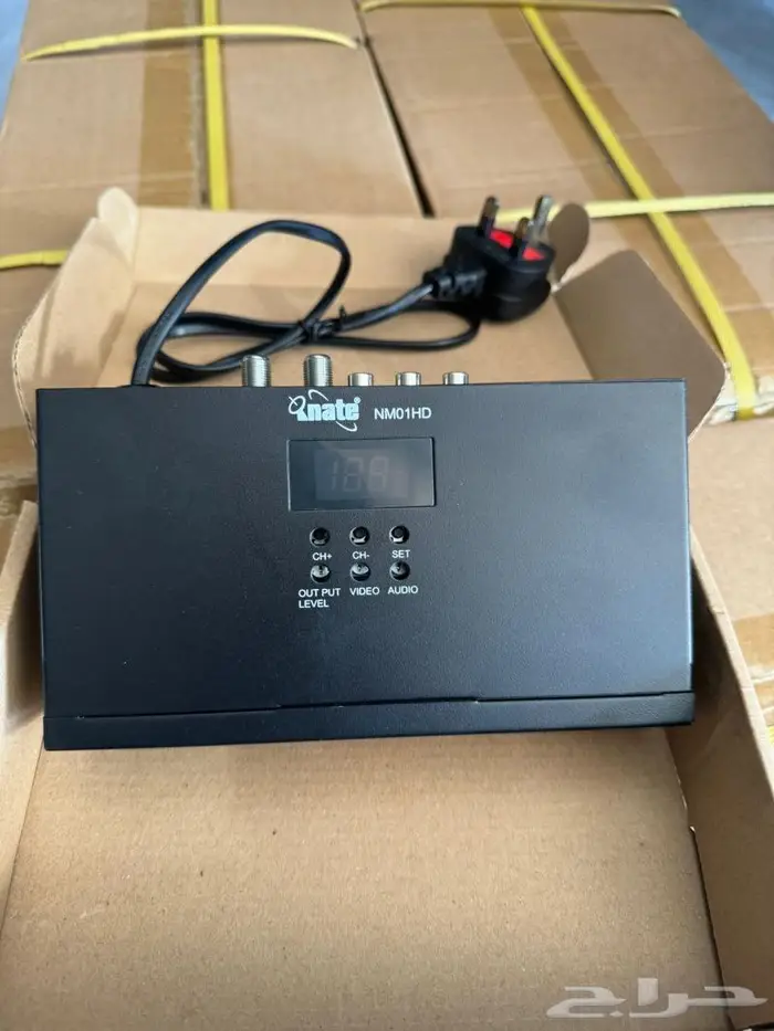 دش المركزي للفنادق والمستشفيات 42