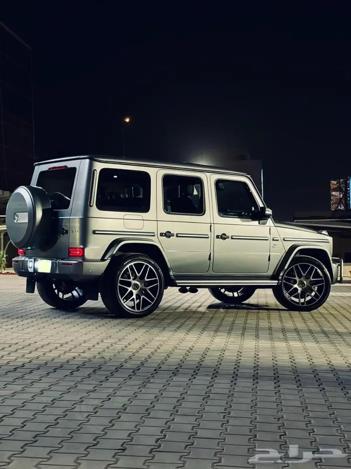 G class for rent 5