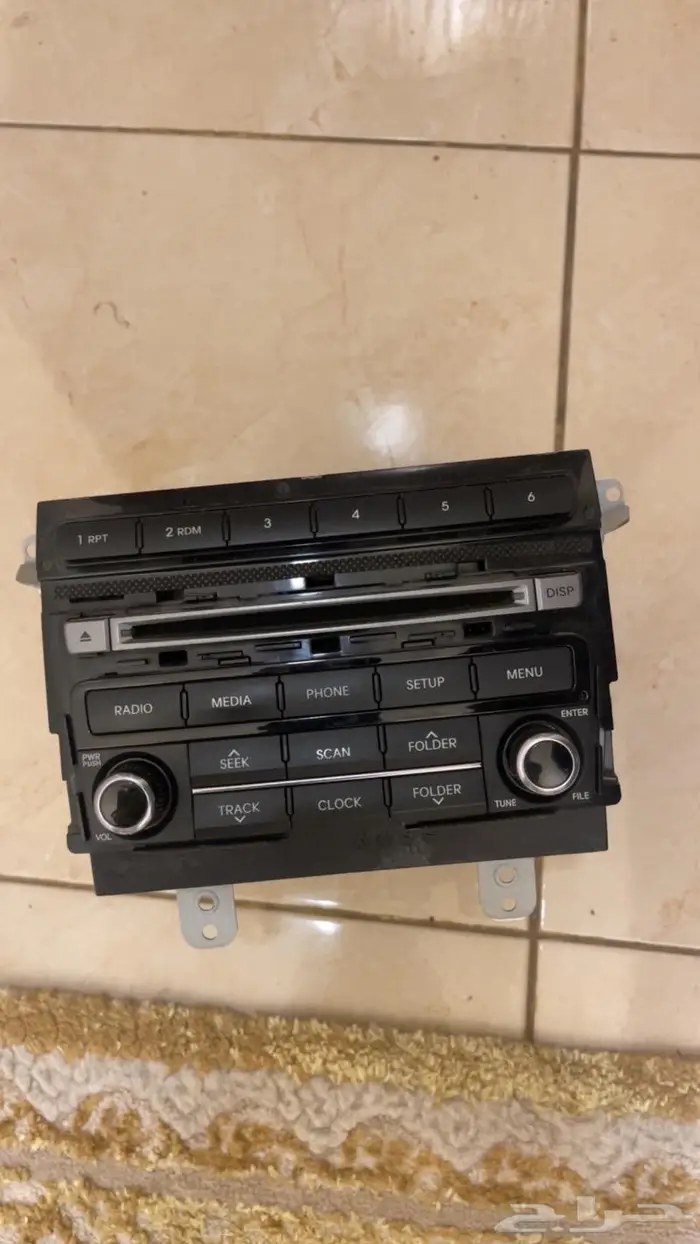 مسجل ازيرا وكالة للبيع 3
