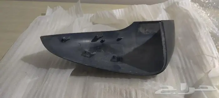 غطاء مرايا جانبيه فولكس واجن جولف mk6 نظيف 2