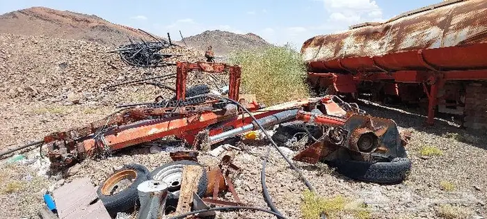ونش بلك بلفنقر 1