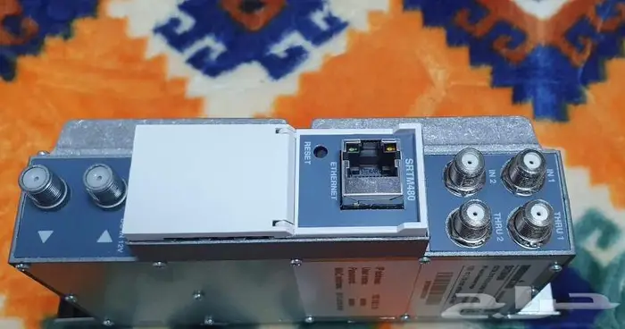 دش المركزي للفنادق والمستشفيات 12