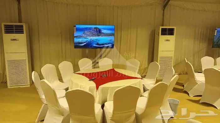 خيام اوروبية في نيوم للبيع والتأجير 6426 578 055 24