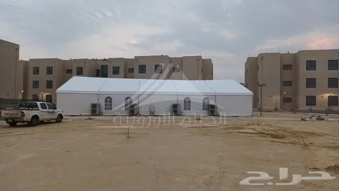 خيام اوروبية في نيوم للبيع والتأجير 6426 578 055 23