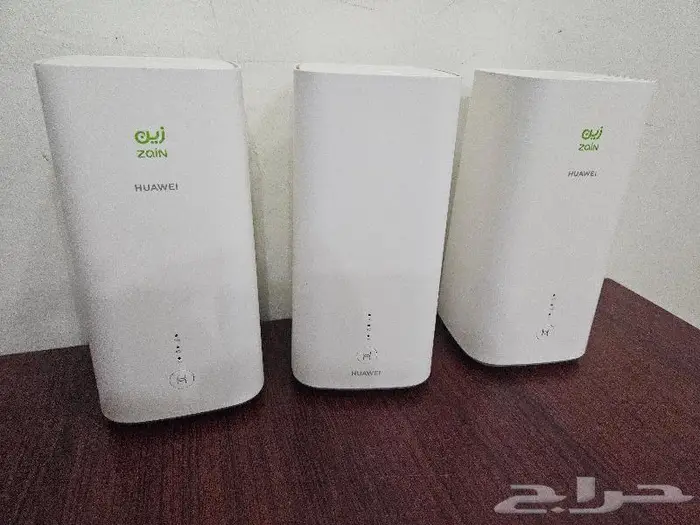 راوتر فايف جي يشغل كل الشبكات 5G 0