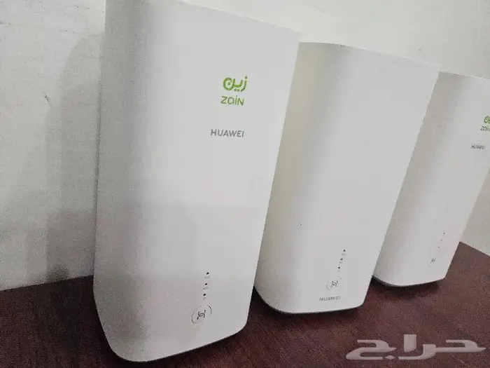 راوتر فايف جي يشغل كل الشبكات 5G 1