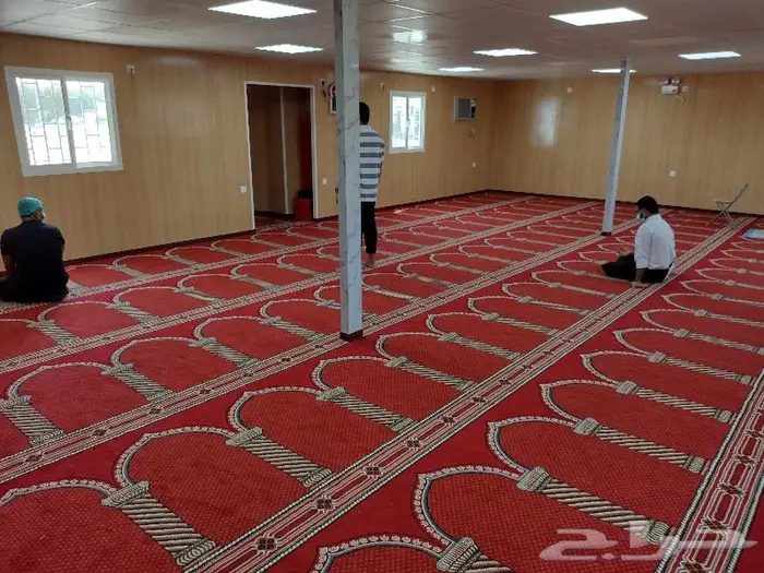 بيوت جاهزة متنقلة بركس بورتبل بورتكابين بركسات كرفانات 36