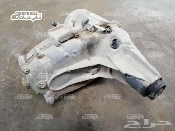 دبل جمس سيرا 2500 hd مديل 2010 2