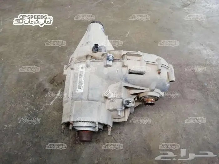 دبل جمس سيرا 2500 hd مديل 2010 3