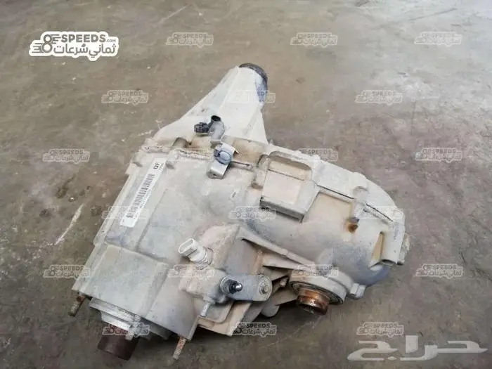 دبل جمس سيرا 2500 hd مديل 2010 0