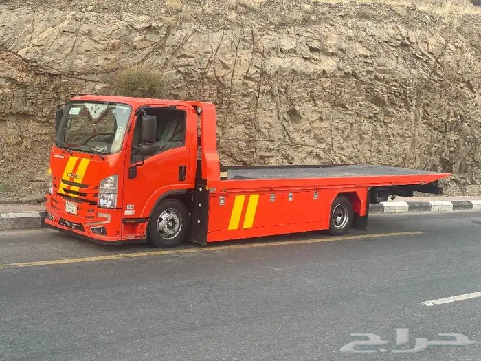 سطحة هيدروليك ابها الى الرياض 0