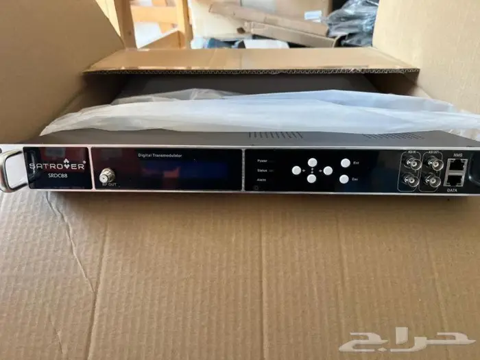 دش المركزي للفنادق والمستشفيات 14