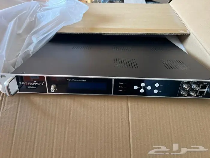 دش المركزي للفنادق والمستشفيات 17