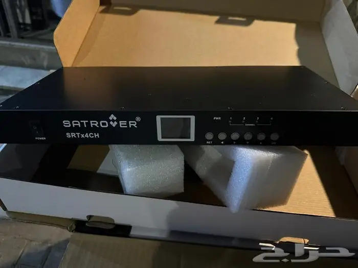 دش المركزي للفنادق والمستشفيات 21