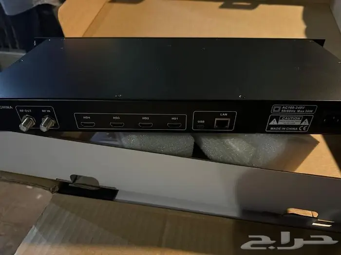 دش المركزي للفنادق والمستشفيات 22