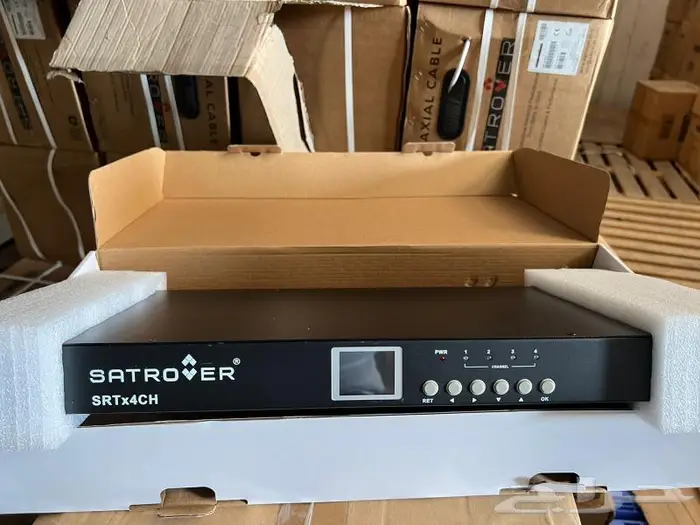 دش المركزي للفنادق والمستشفيات 29