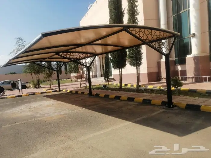 مظلات وسواتر 0