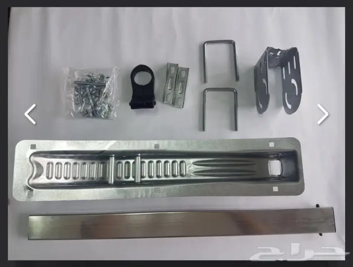 دش المركزي للفنادق والمستشفيات 61