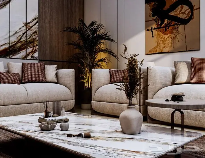 ديكور داخلي تصميم داخلي احترافي 0