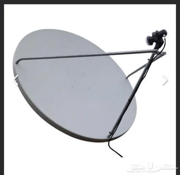 دش المركزي للفنادق والمستشفيات 59