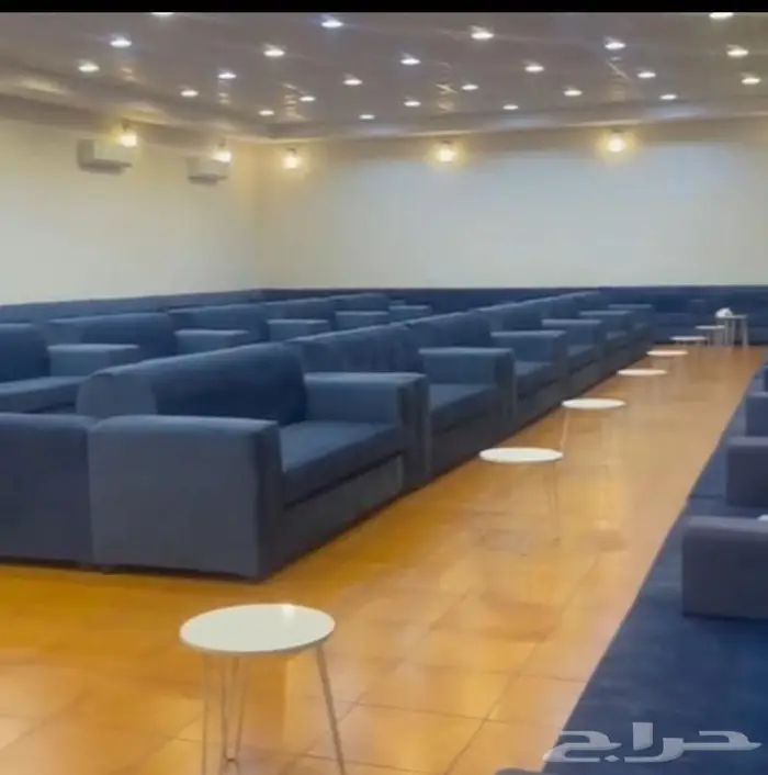 قاعه افراح شامله الحرازات فقط ب 8000 0