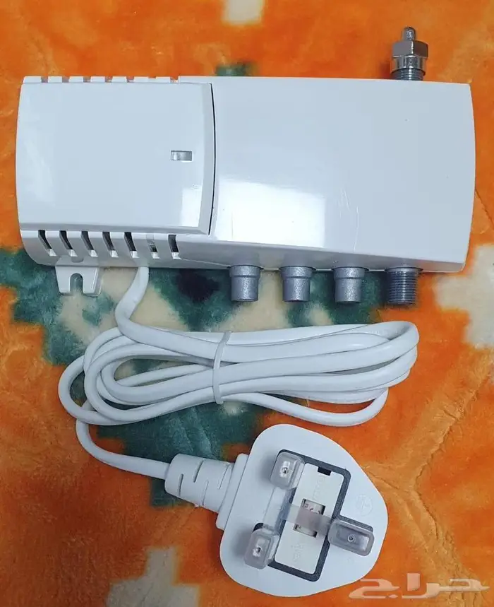 دش المركزي للفنادق والمستشفيات 25