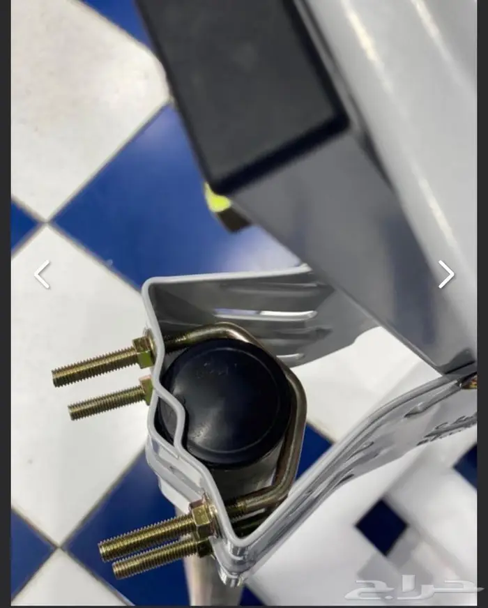 دش المركزي للفنادق والمستشفيات 54