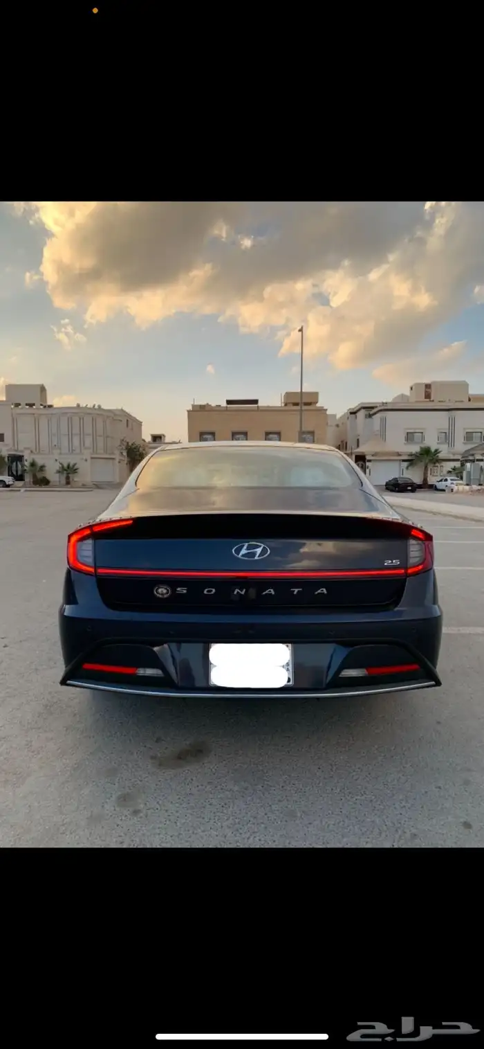 تم البيع تم البيع هيونداي سوناتا 2020 10