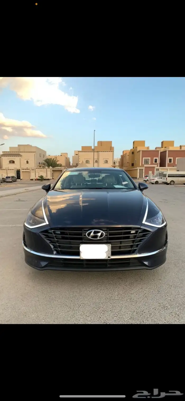 تم البيع تم البيع هيونداي سوناتا 2020 2