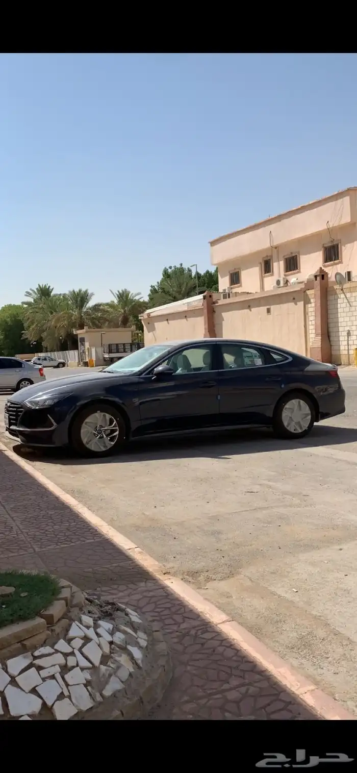 تم البيع تم البيع هيونداي سوناتا 2020 1