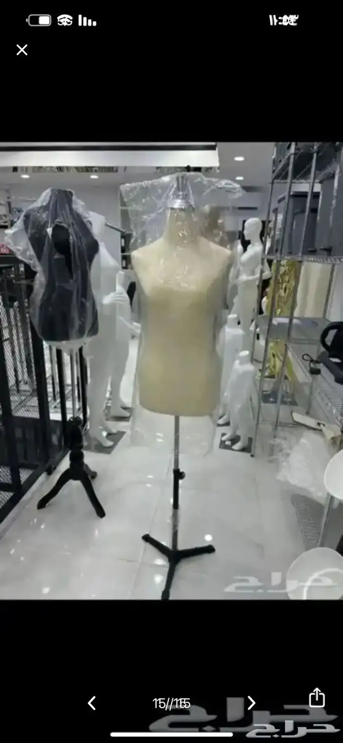 مجسم راس فلين رجالي مجسم آطفال مجسم راس نسائي 0