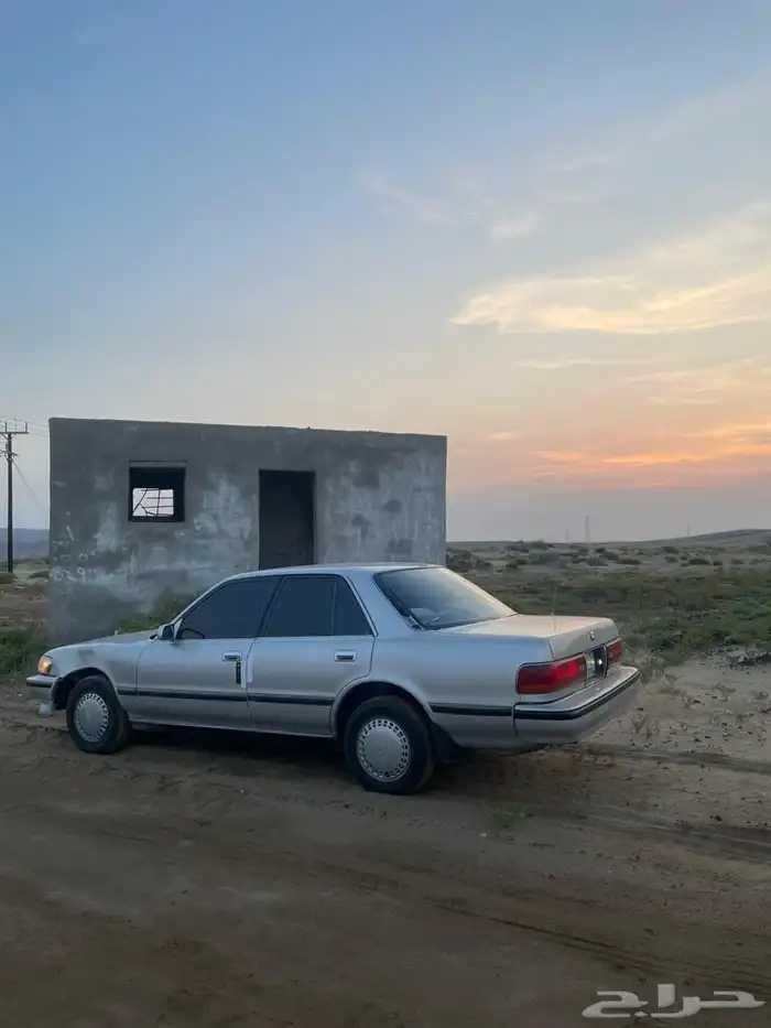 كرسيدا موديل 91 GL عايدي 1